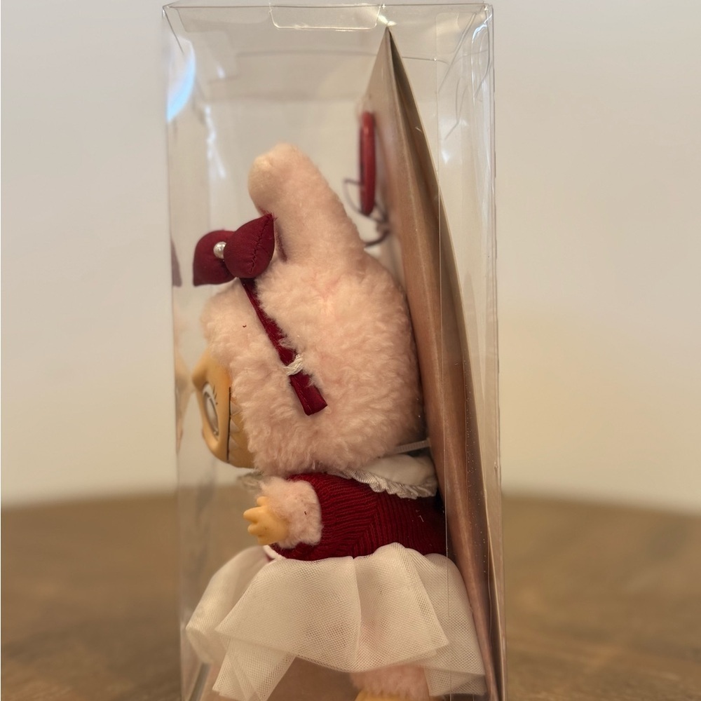 POP MART Twinkly Fairy Tale Mokoko Vinyl Plush Doll – New in Box - Picture 2 of 5